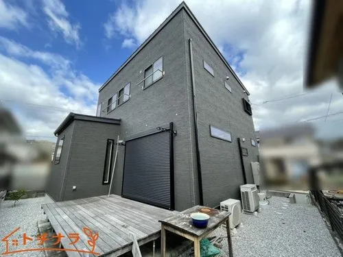 4LDK Yamato-Koriyama City Nara Prefecture (4)