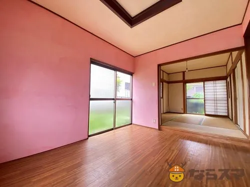 [4LDK Property] Ikoma City Nara Prefecture (11)