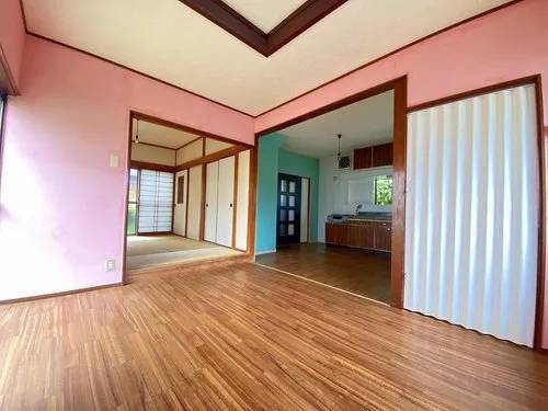 [4LDK Property] Ikoma City Nara Prefecture (12)