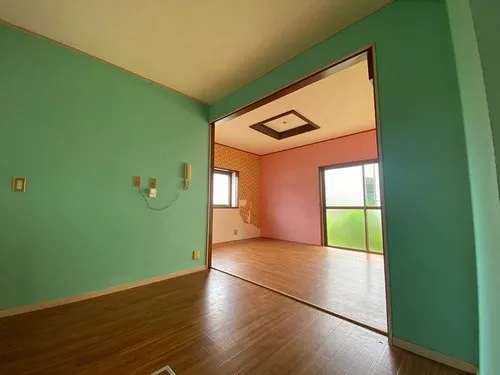 [4LDK Property] Ikoma City Nara Prefecture (13)
