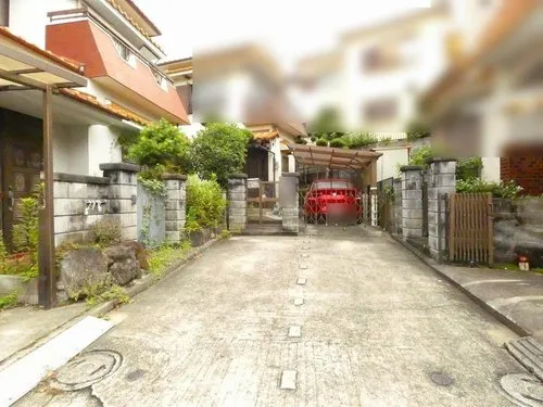 [4LDK Property] Ikoma City Nara Prefecture (4)
