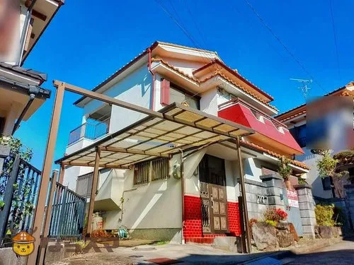 [4LDK Property] Ikoma City Nara Prefecture (5)