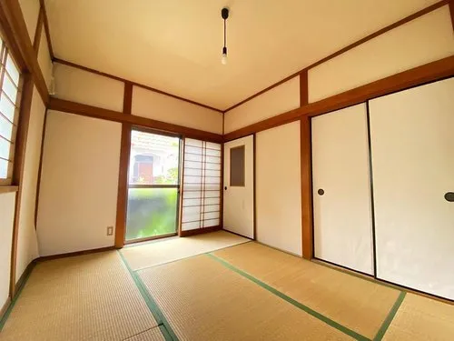 [4LDK Property] Ikoma City Nara Prefecture (8)