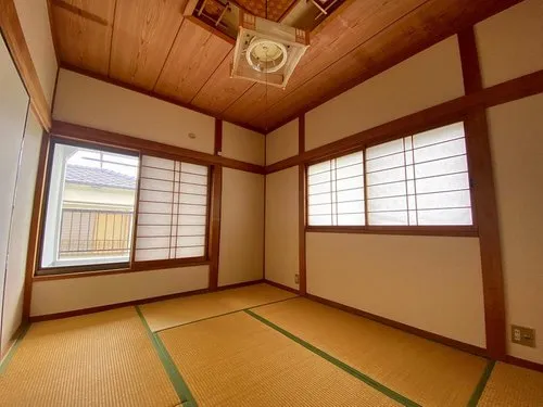 [4LDK Property] Ikoma City Nara Prefecture (9)