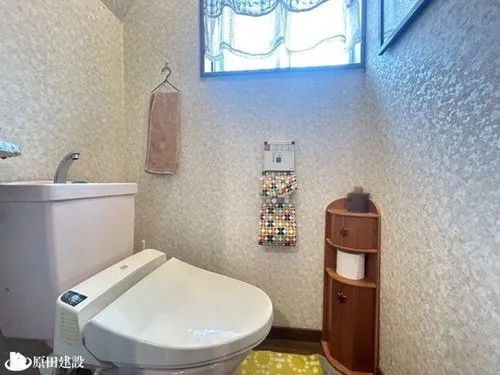 4LDK Property Yamato-Koriyama City Nara Prefecture (11)