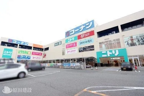 4LDK Property Yamato-Koriyama City Nara Prefecture (17)