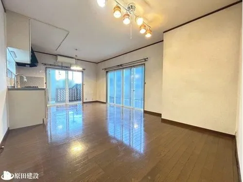 4LDK Property Yamato-Koriyama City Nara Prefecture (4)