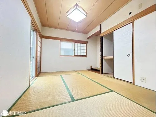 4LDK Property Yamato-Koriyama City Nara Prefecture (5)
