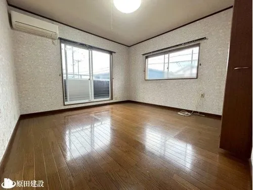 4LDK Property Yamato-Koriyama City Nara Prefecture (6)