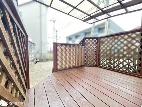 4LDK Property Yamato-Koriyama City Nara Prefecture (7)