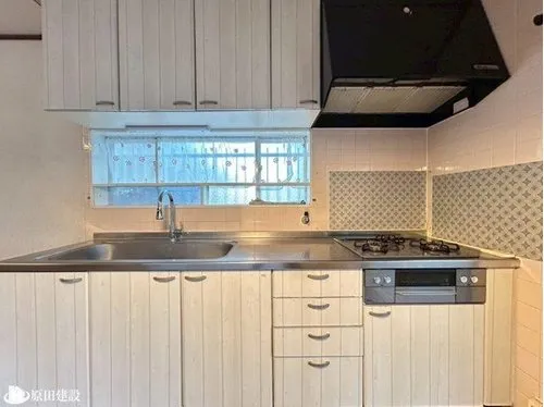 4LDK Property Yamato-Koriyama City Nara Prefecture (8)