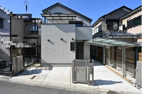 3LDK+S Property Nara City Nara Prefecture (2)
