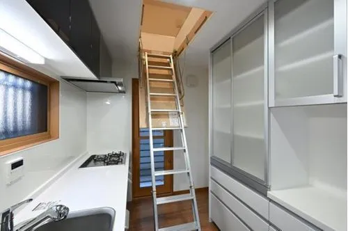 3LDK+S Property Nara City Nara Prefecture (14)