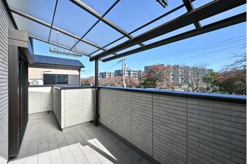 3LDK+S Property Nara City Nara Prefecture (3)