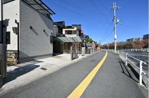 3LDK+S Property Nara City Nara Prefecture (4)