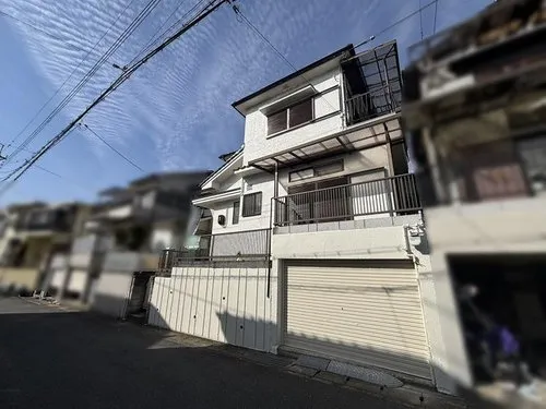 5DK Property in Ikoma City, Nara Prefecture (2)