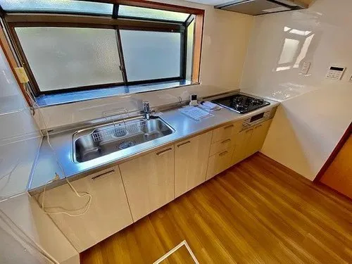 5DK Property in Ikoma City, Nara Prefecture (13)