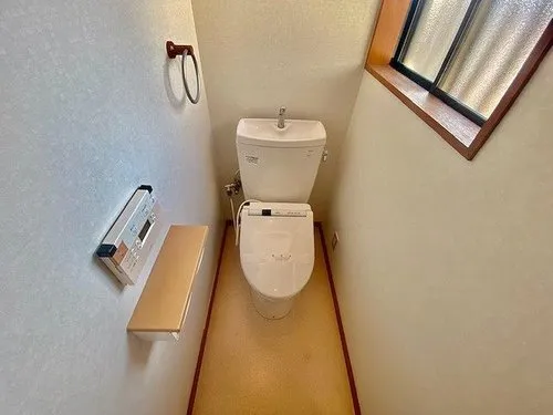 5DK Property in Ikoma City, Nara Prefecture (17)