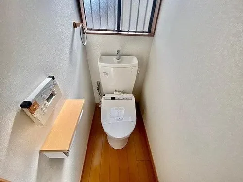 5DK Property in Ikoma City, Nara Prefecture (18)