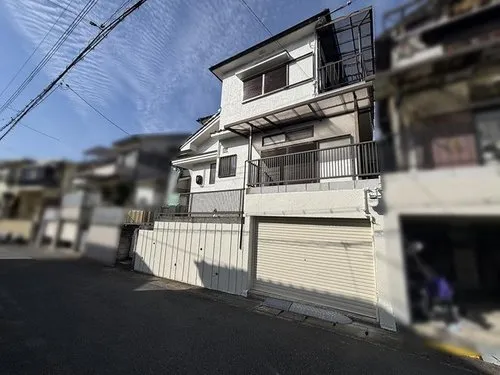 5DK Property in Ikoma City, Nara Prefecture (3)