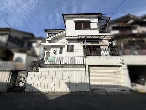 5DK Property in Ikoma City, Nara Prefecture (4)