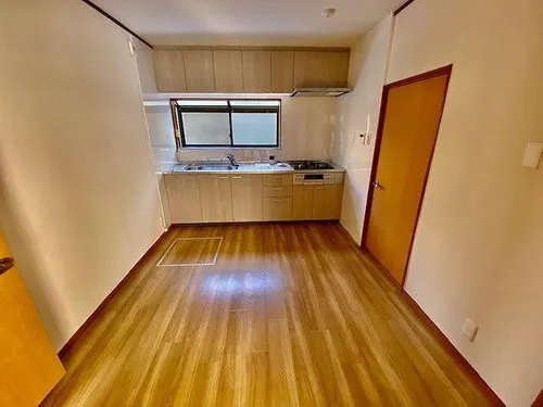 5DK Property in Ikoma City, Nara Prefecture (5)