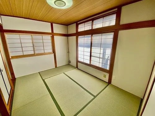 5DK Property in Ikoma City, Nara Prefecture (7)