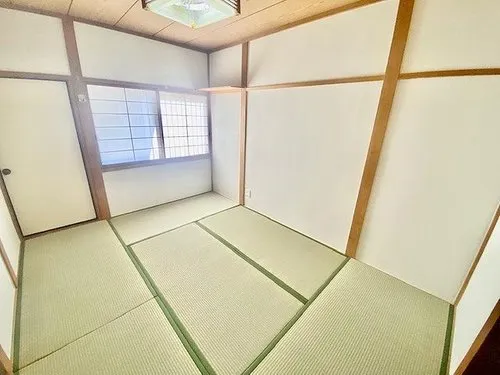 5DK Property in Ikoma City, Nara Prefecture (9)