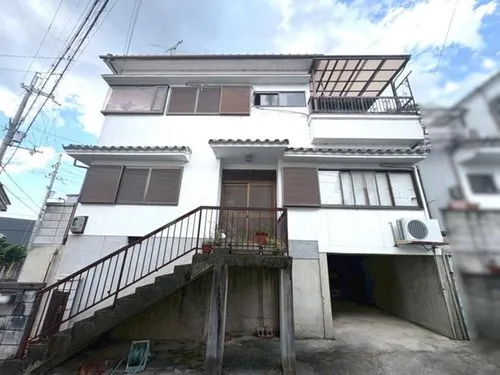 5DK Property Nara City Nara Prefecture (2)