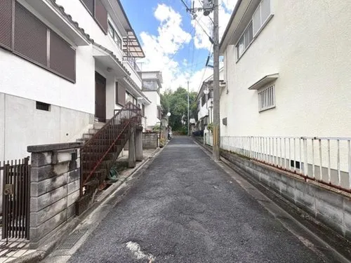 5DK Property Nara City Nara Prefecture (4)