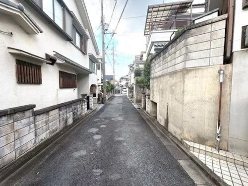 5DK Property Nara City Nara Prefecture (5)