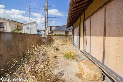 4DK Property Wakayama City Wakayama Prefecture (2)