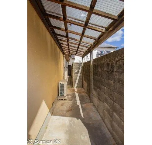 4DK Property Wakayama City Wakayama Prefecture (12)