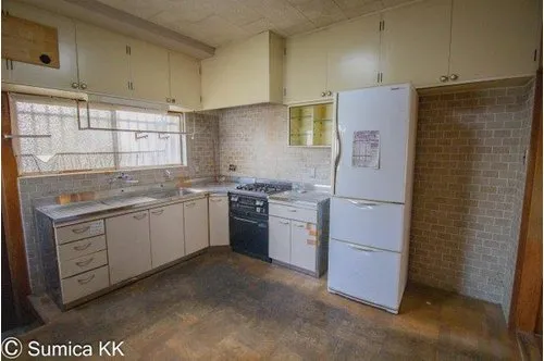 4DK Property Wakayama City Wakayama Prefecture (13)