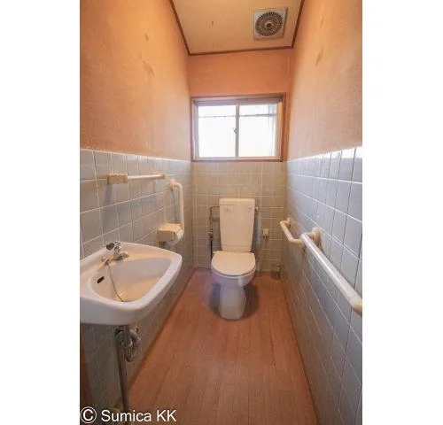 4DK Property Wakayama City Wakayama Prefecture (17)