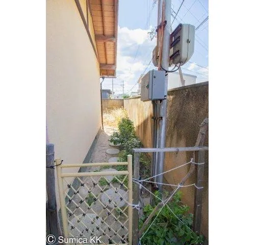 4DK Property Wakayama City Wakayama Prefecture (18)