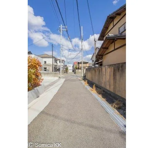 4DK Property Wakayama City Wakayama Prefecture (4)