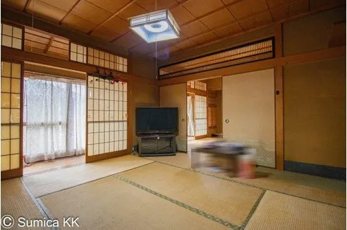 4DK Property Wakayama City Wakayama Prefecture (7)
