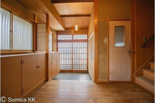 4DK Property Wakayama City Wakayama Prefecture (8)