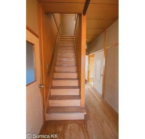 4DK Property Wakayama City Wakayama Prefecture (9)