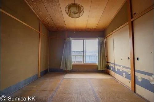 4DK Property Wakayama City Wakayama Prefecture (10)