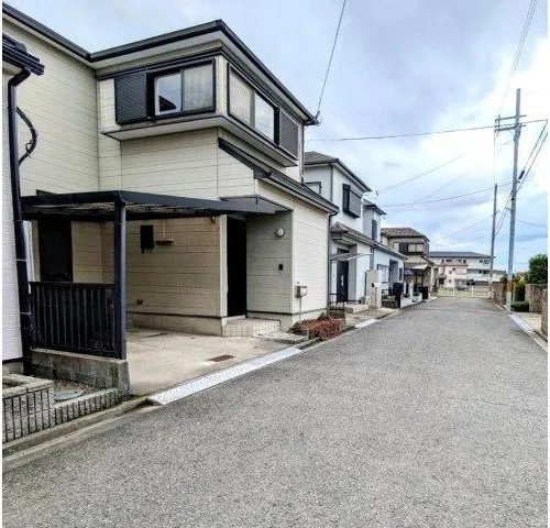 4LDK Property Wakayama City Wakayama Prefecture (2)