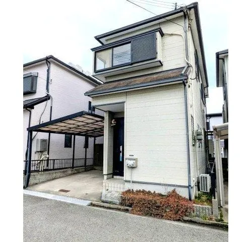 4LDK Property Wakayama City Wakayama Prefecture (3)