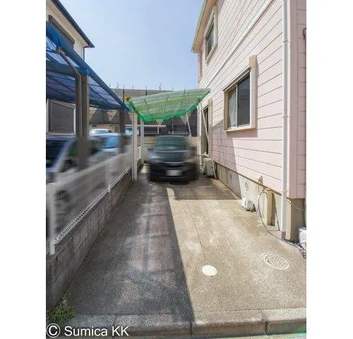 [4DK Property] Wakayama City Wakayama Prefecture (2)