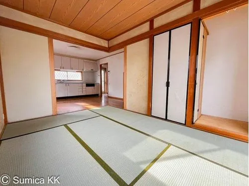 [4DK Property] Wakayama City Wakayama Prefecture (11)