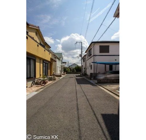 [4DK Property] Wakayama City Wakayama Prefecture (3)