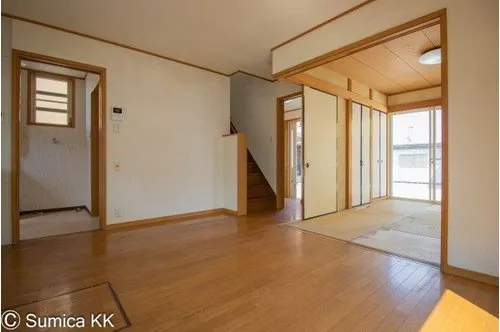 [4DK Property] Wakayama City Wakayama Prefecture (5)