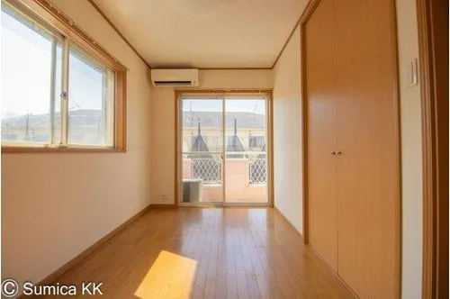 [4DK Property] Wakayama City Wakayama Prefecture (8)