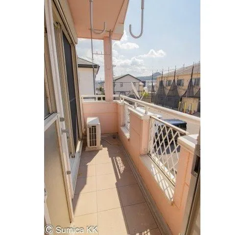 [4DK Property] Wakayama City Wakayama Prefecture (10)
