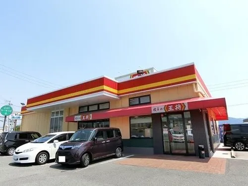 3DK Property Iwade City Wakayama Prefecture (4)